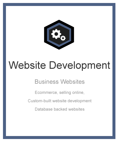 Website Development