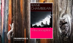 Misconception by Frank Chamberlain