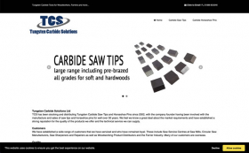 Tungsten Carbide Solutions Limited