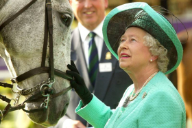 Her Majesty Queen Elizabeth II (1926 - 2022)