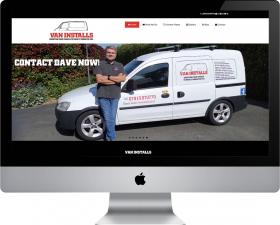 Van Installs