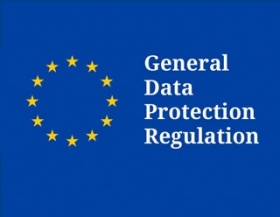 General Data Protection Regulation - GDPR